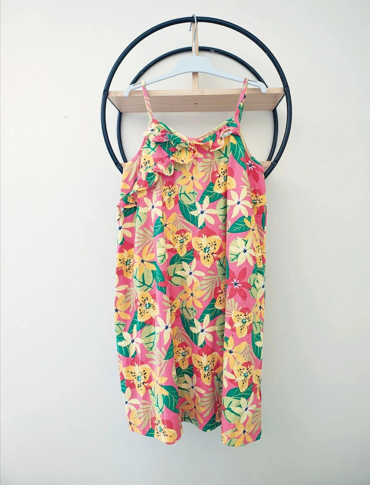 10 ans robe été